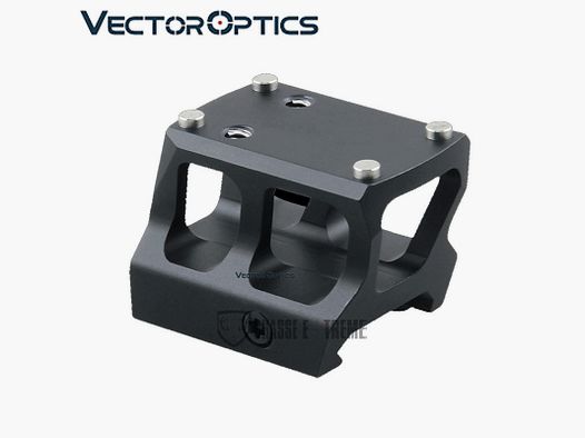Montaggio VECTOR OPTICS Mag Weaver
