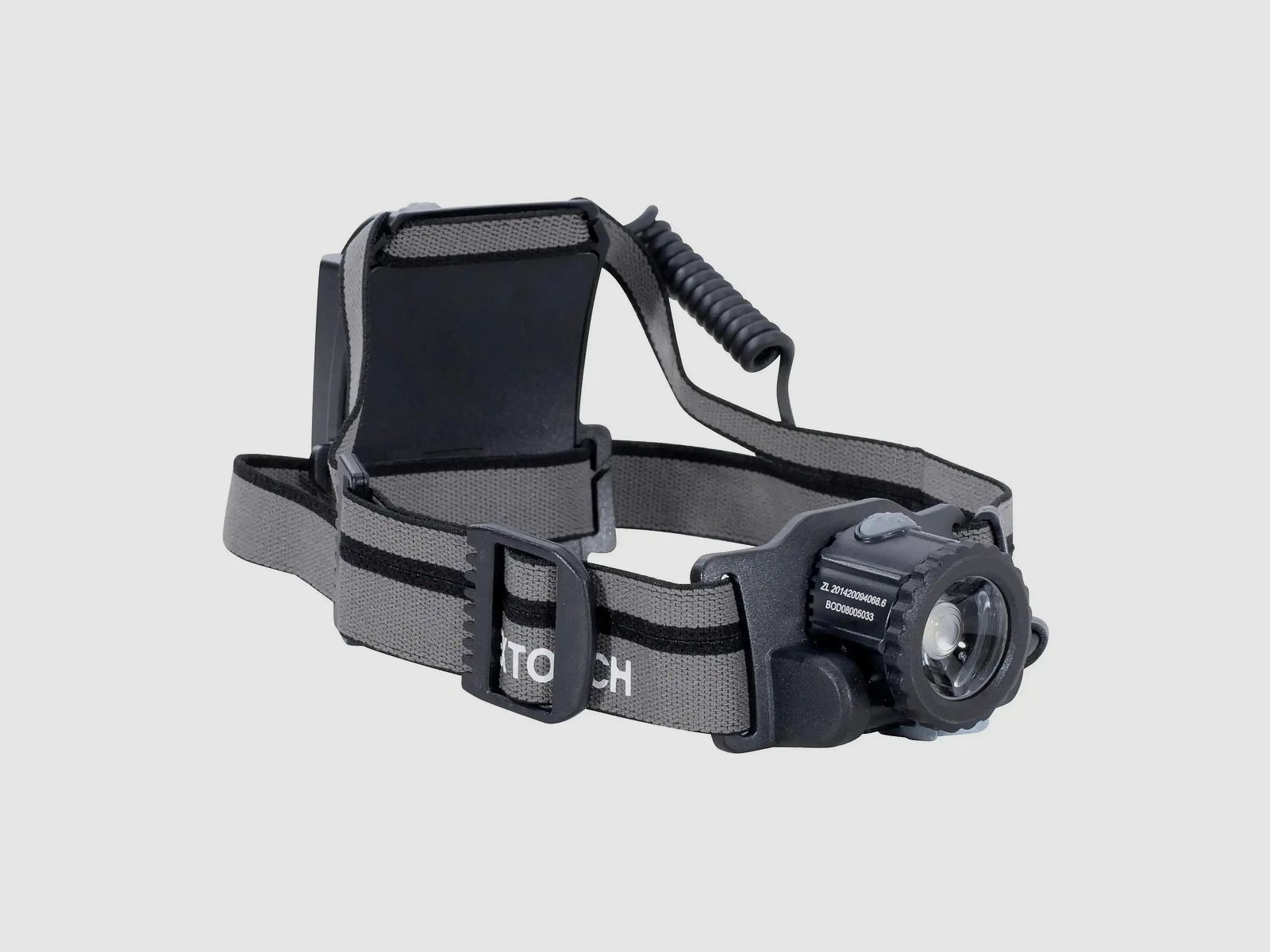 Nextorch Nextorch Torcia frontale myStar R