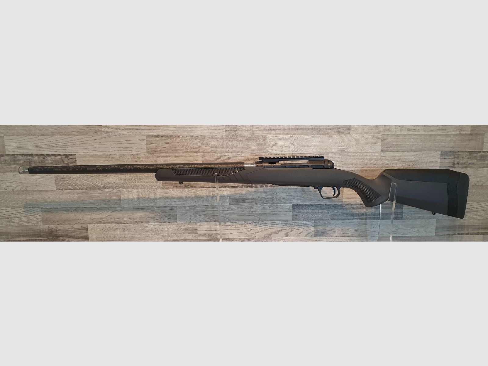 Savage 110 Ultralite Kal. 6,5Creedmoor - Carbonlauf - Mündungsgewinde - Neuware vom Fachhandel