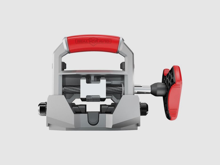 REAL AVID MASTER SIGHT PUSHER, Bild 1 von 4