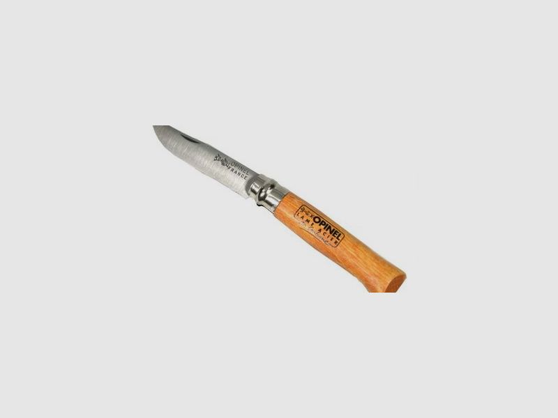 Opinel 008 Taschenmesser, Bild 5 von 6