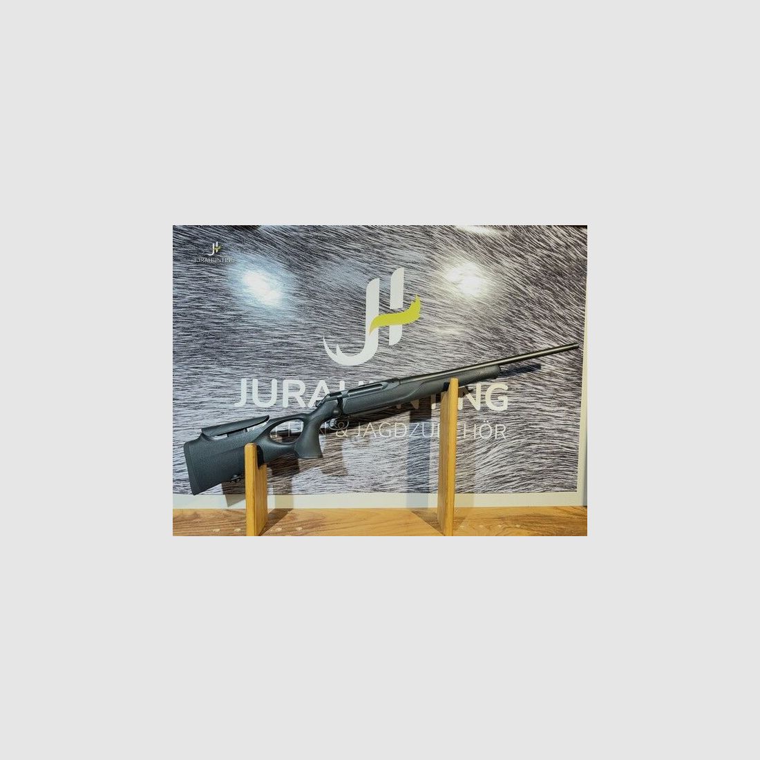 J.P. Sauer & Sohn Sauer 505 Syncro XT