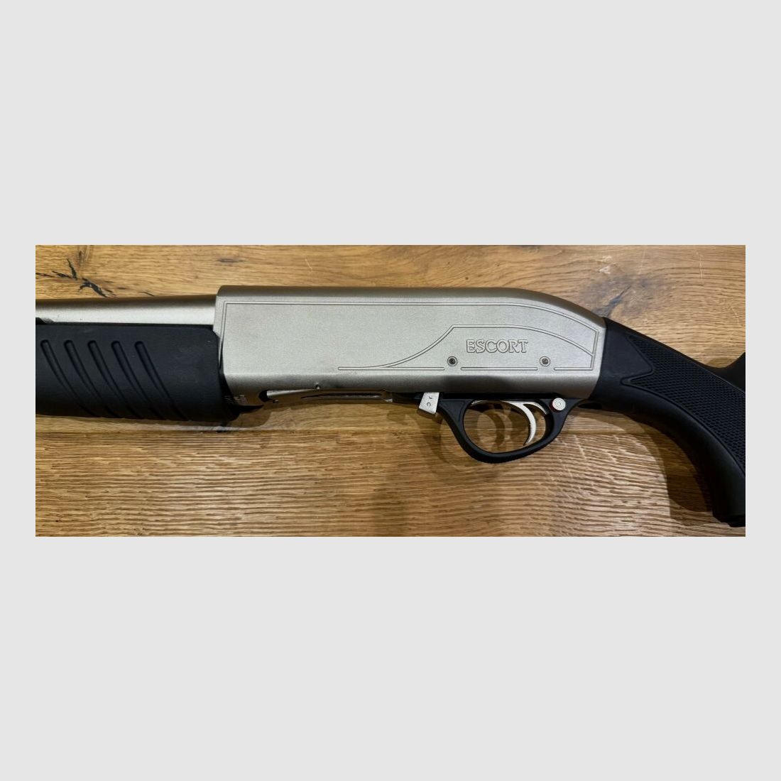 Hatsan Escort - MarineGuard