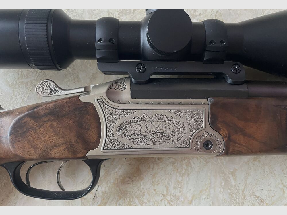 Blaser Mod. BS 97 Luxus