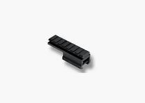 Rail Weaver para Beretta Olimpia
