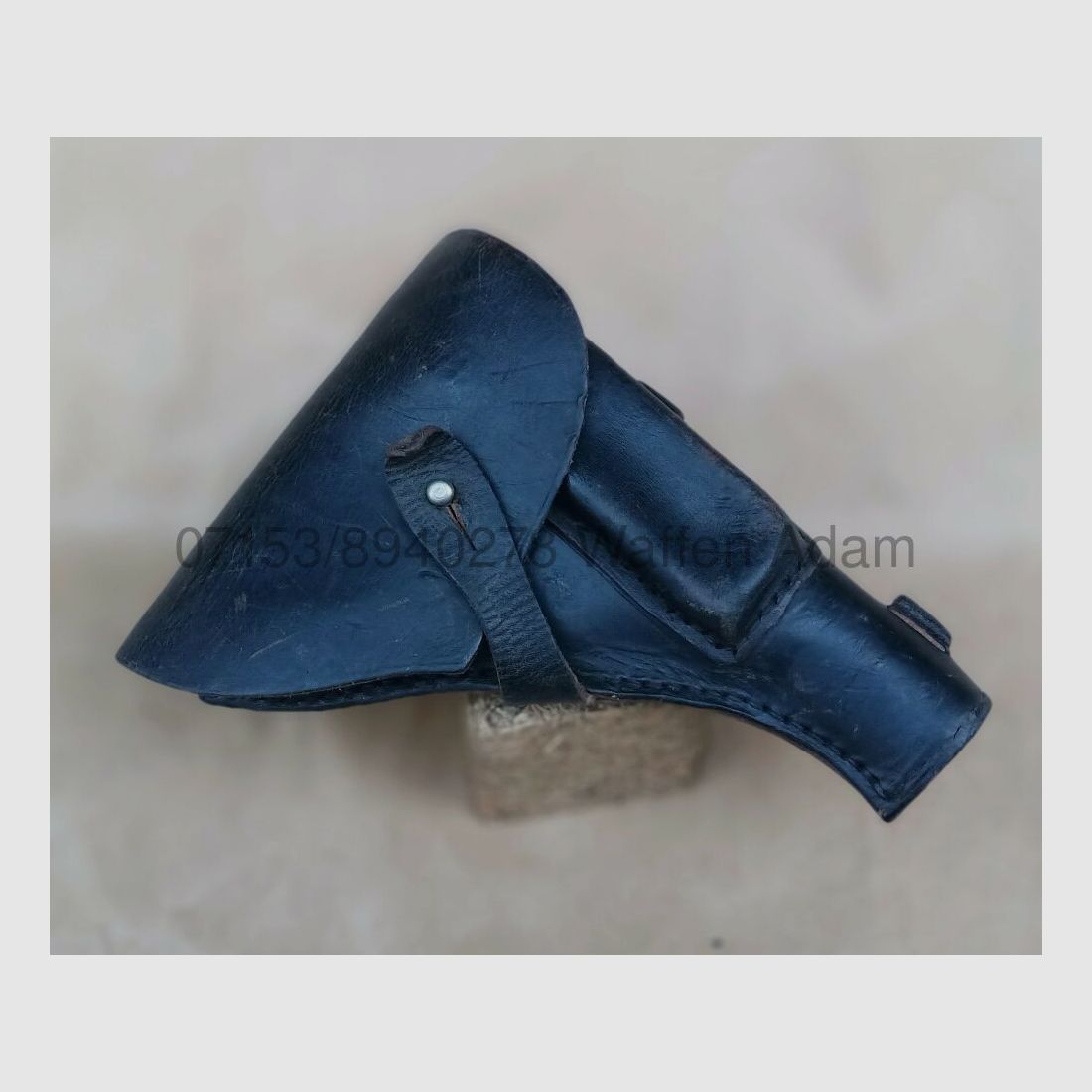 Arsenale di Tula ☆ Tokarev TT-33