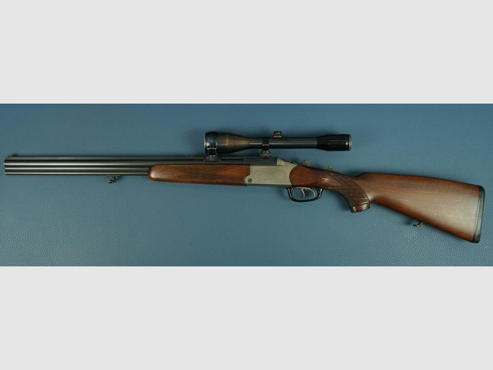Blaser 16/70;6,5x57R
