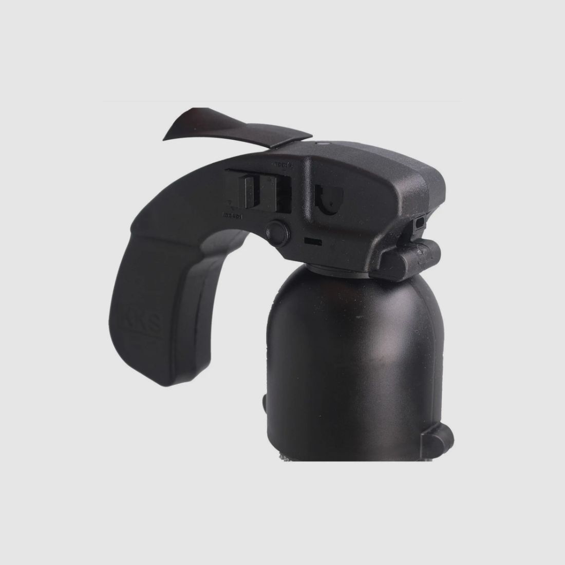 Pepper spray KKS VESK RSG Police 2 million SHU HJ Stream 750 ml, image 2 of 4