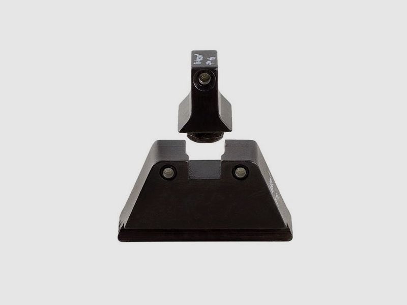N-Sight B&T Green/Green Glock Supp, image 2 sur 4