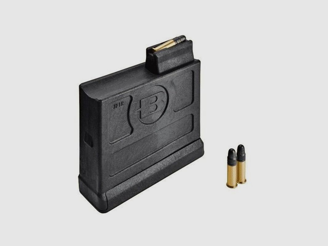 Bergara B14 R Trainer Steel Geweer, afbeelding 3 van 5