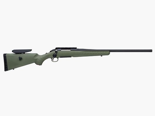 Ruger	 American Rifle Predator