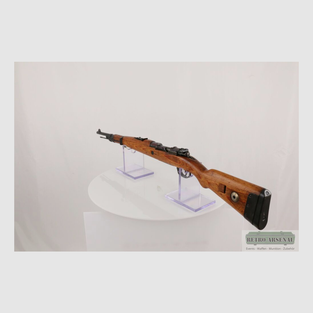 Waffenwerke Brünn G33/40