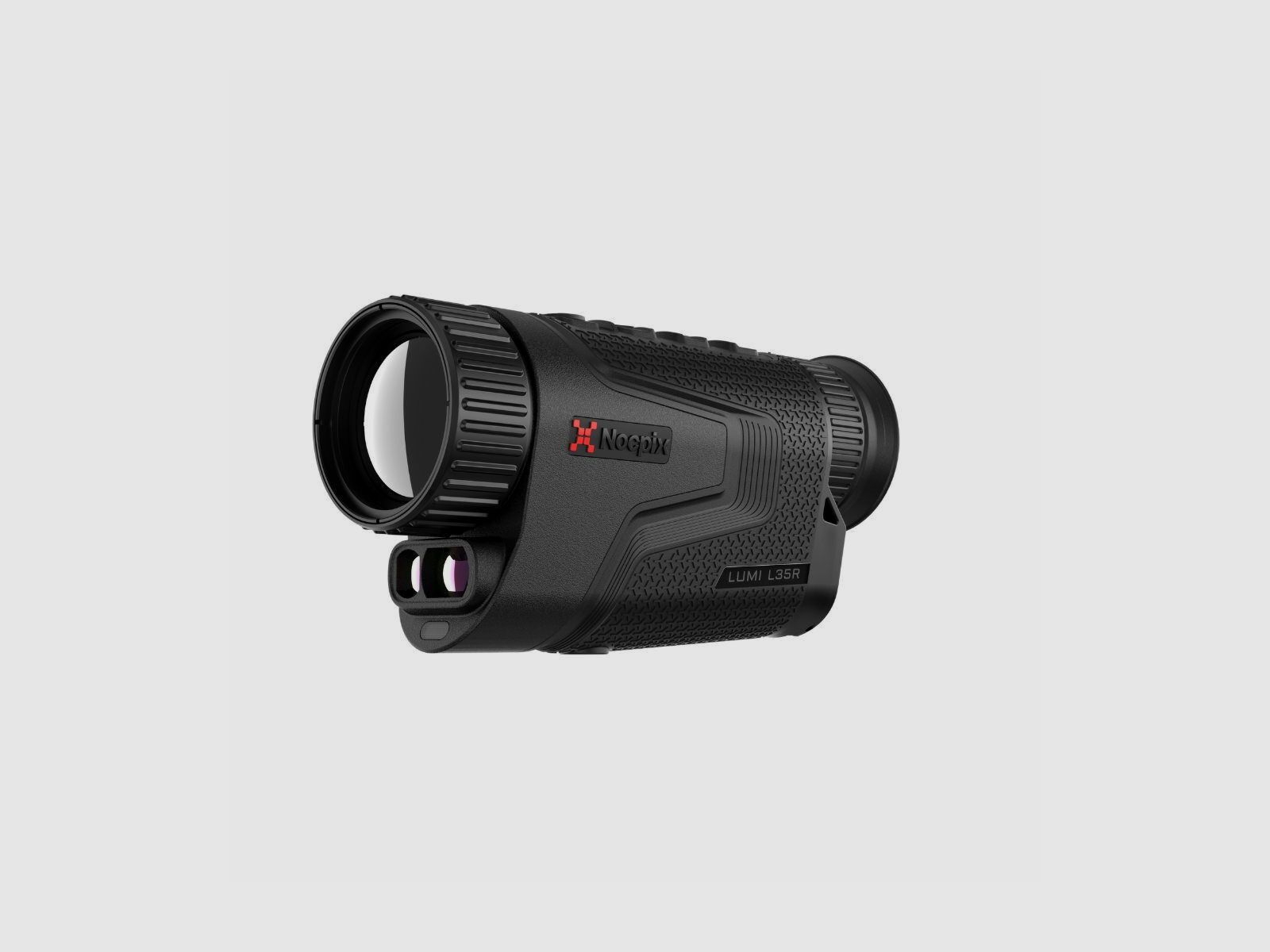 Nocpix LUMI LRF LL35R Wärmebildmonokular, Bild 1 von 2