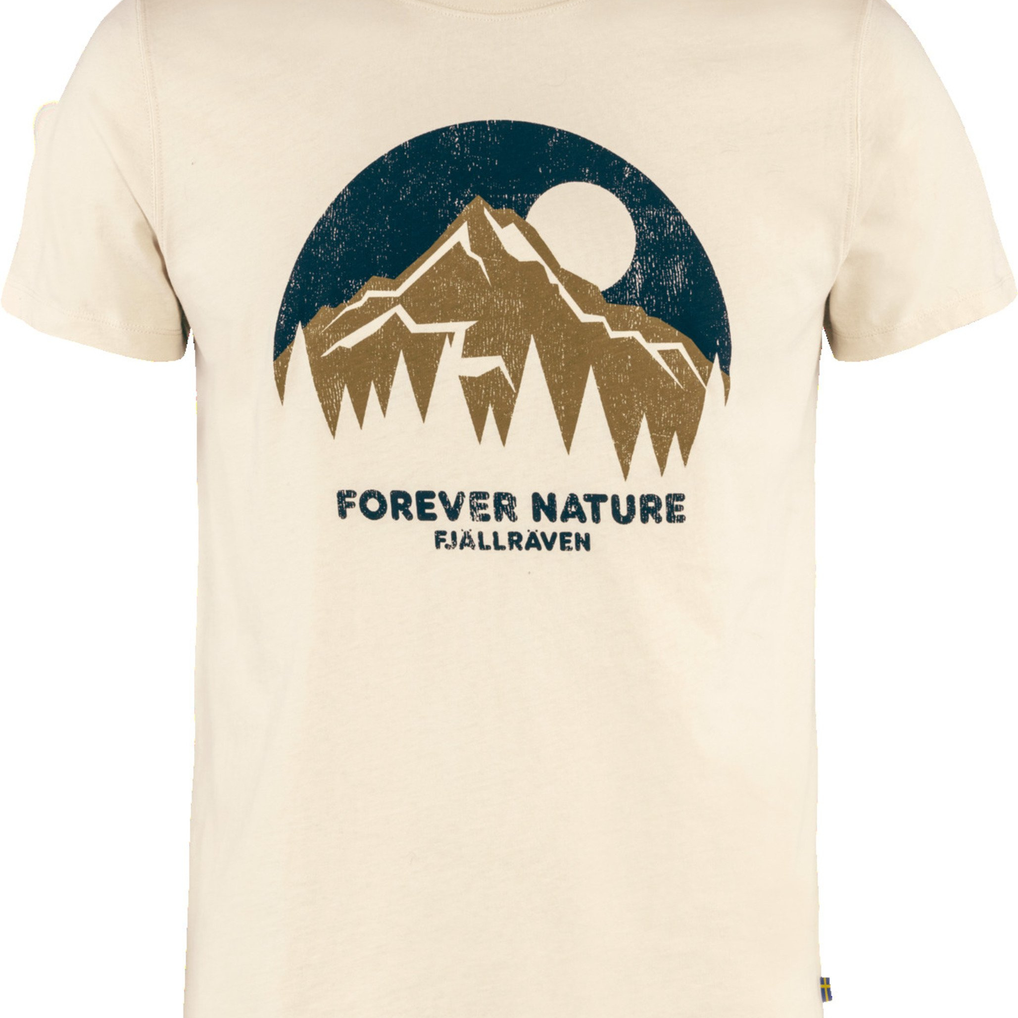 Fjällräven Herren-T-Shirt Nature