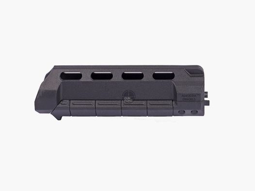 ARES Amoeba M4 Handguard Set S schwarz
