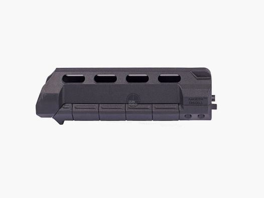 ARES Amoeba M4 Handguard Set S schwarz