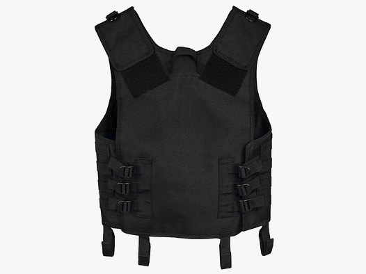 Mil-Tec Vest Molle Carrier Gen. II