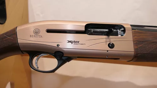 Fucile semiautomatico Beretta A400 Xplor Action Light cal. 12/71cm, immagine 3 di 13