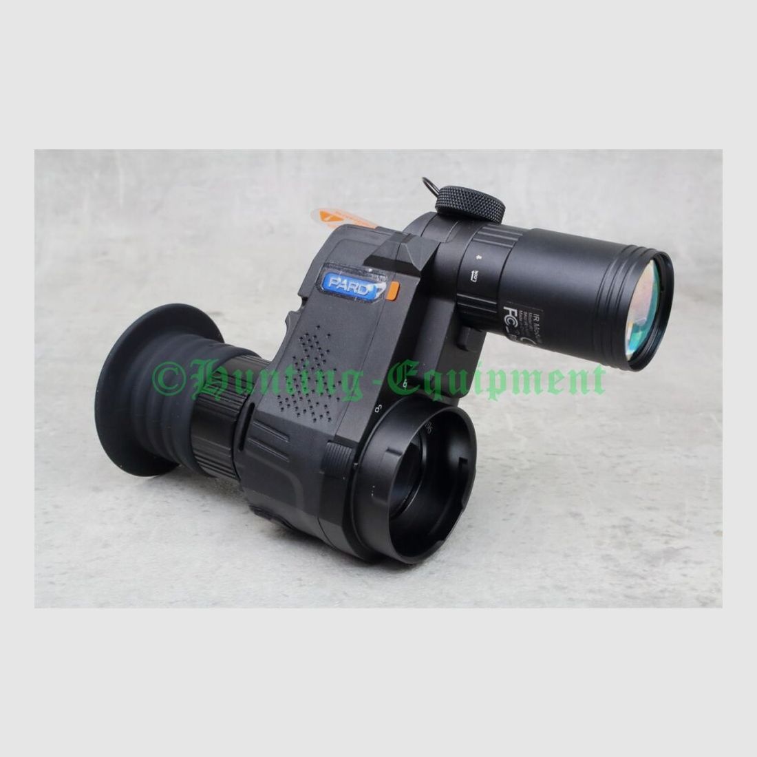 PARD NV007SP2 4K 850nm