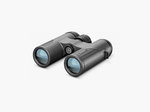 Hawke Frontier HD X 10x32 Binocular Fernglas grau