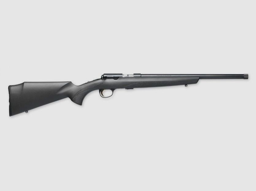 Browning T-Bolt Composite Target Varmint with Thread In Stock