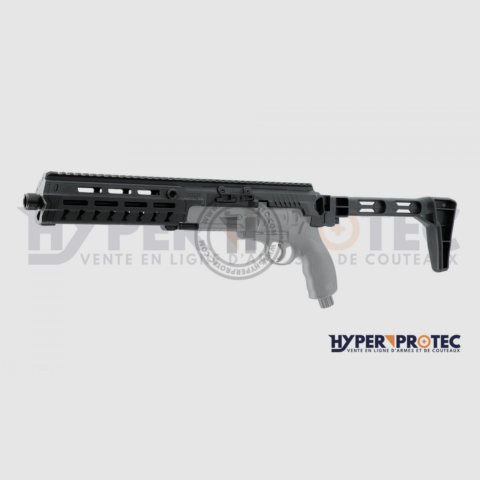 Kit de Conversión Táctica para Carabina T4E HDR 50 - TR 50, imagen 2 de 8