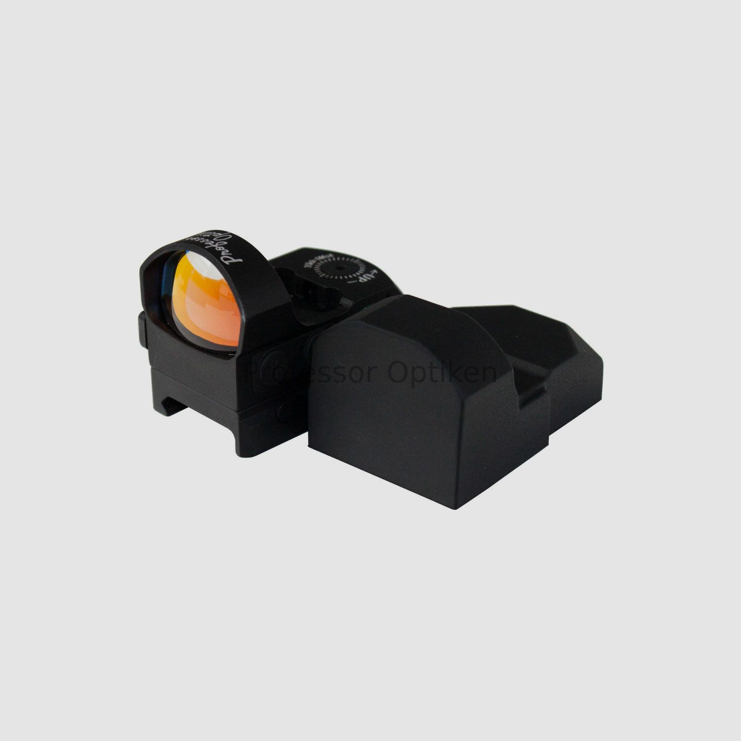 Profesor Optiken Königssee - 1x17x28 V2, 3 MOA (2. generacja)