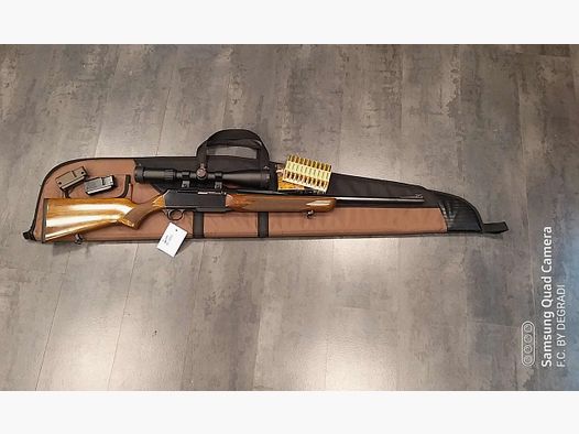 BROWNING BAR 30-06