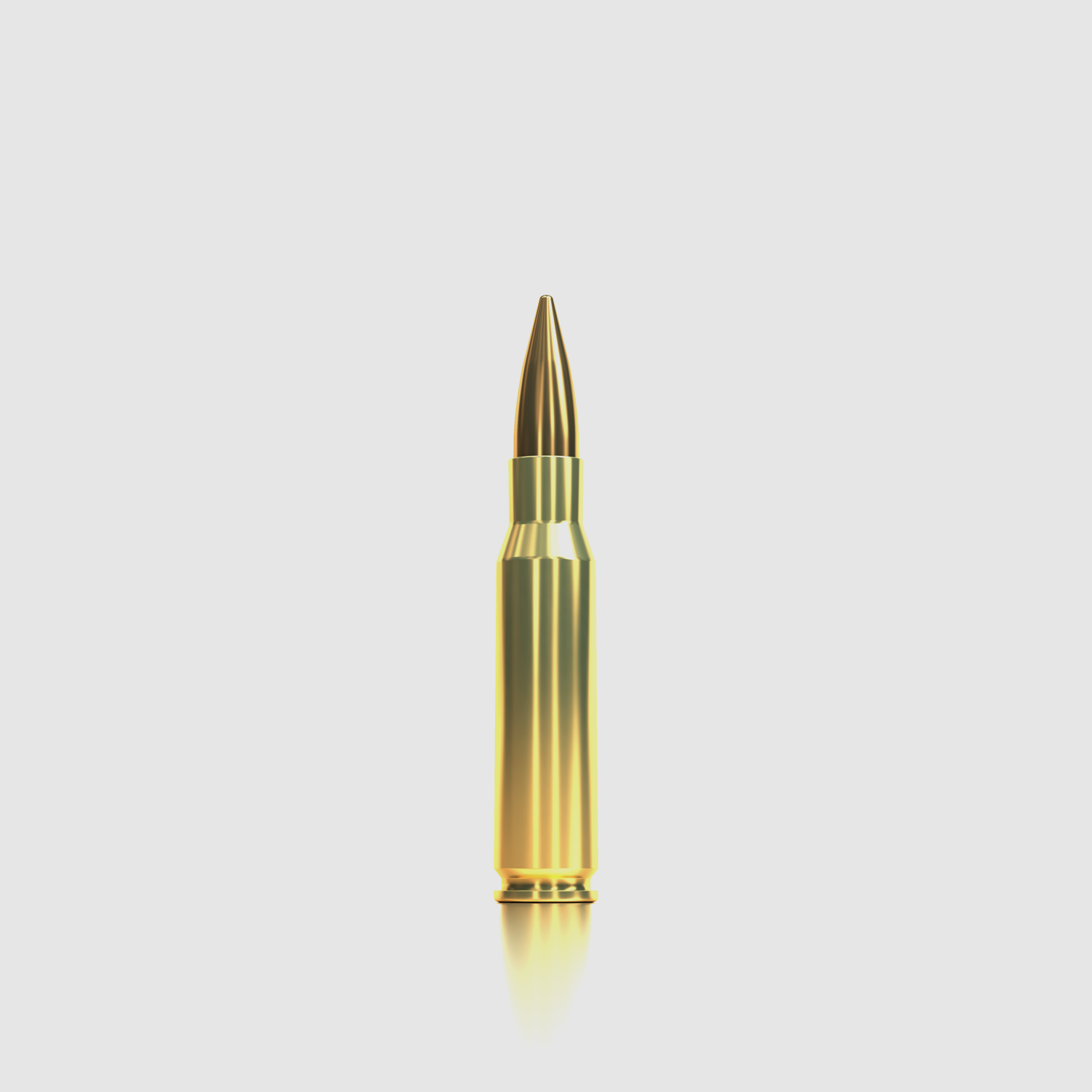 Sellier & Bellot Büchsenmunition .308 Win. 11,7g Full Metal Jacket, Bild 2 von 2