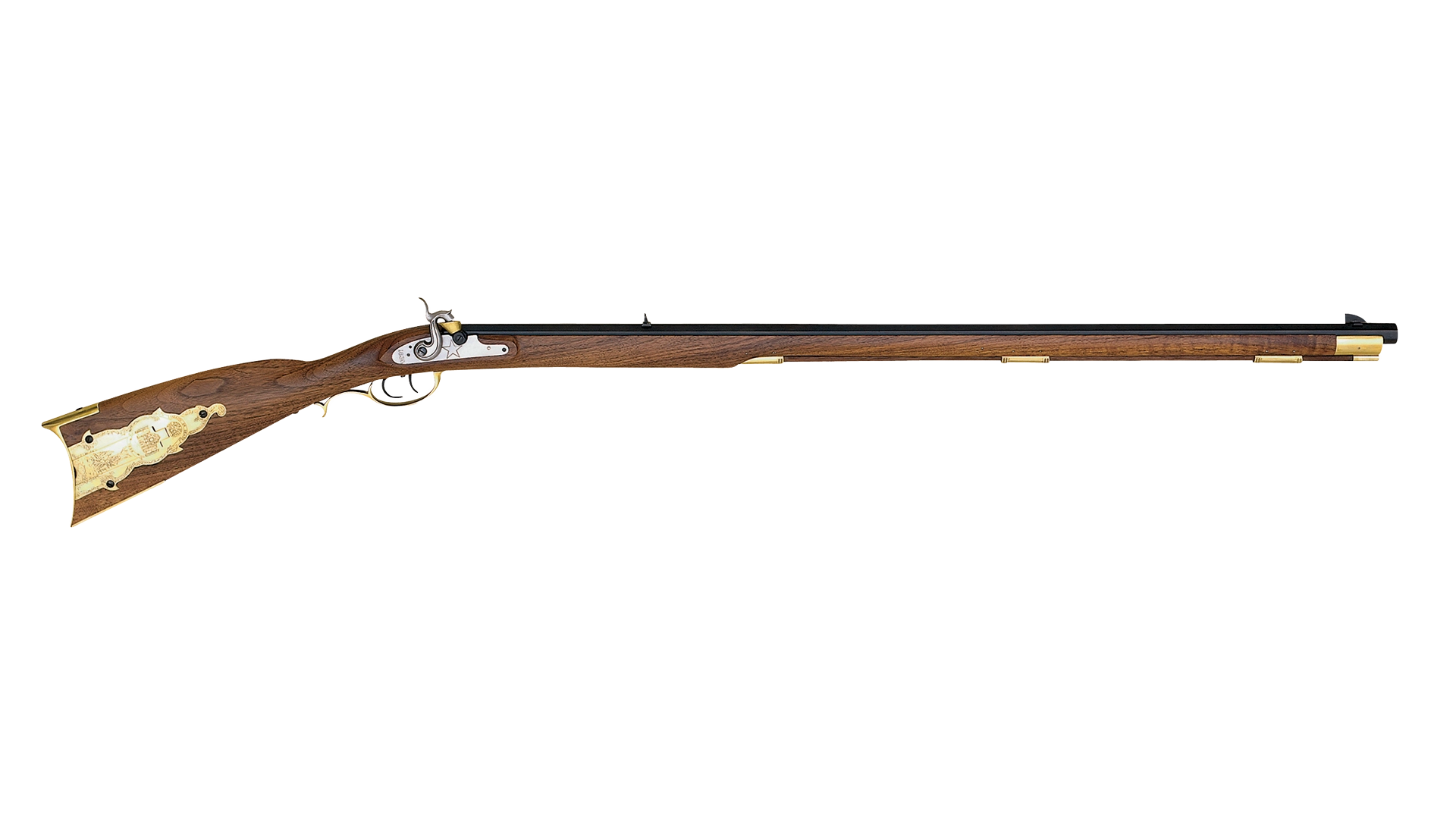 Pedersoli S217 Alamo Perkussion