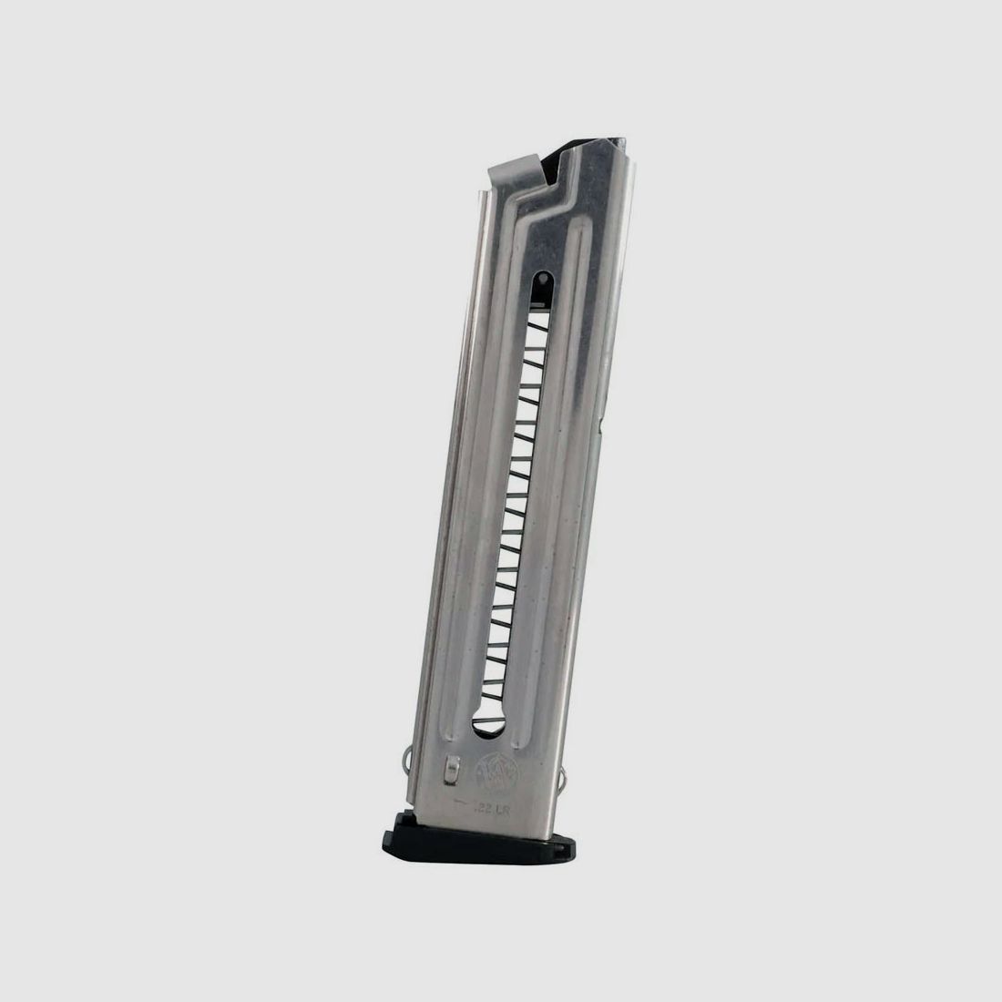 Chargeur métallique Smith & Wesson 22A/22S 10R – 22 LR