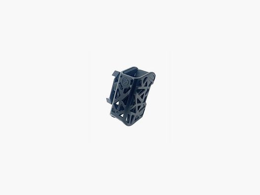 Ładownica DAA X-Ray Aluminium Pouch Black