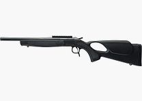 BA13 TD karabin przeładowujący .308 Win 16,5
