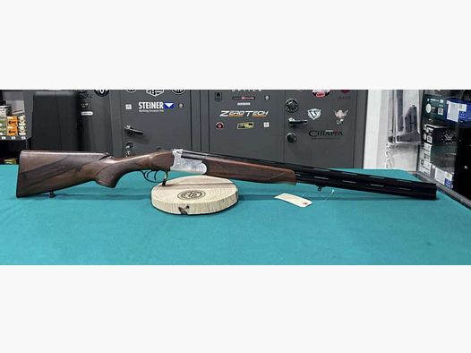 Bockdoppelflinte MAROCCHI TRAPPER Kaliber 12