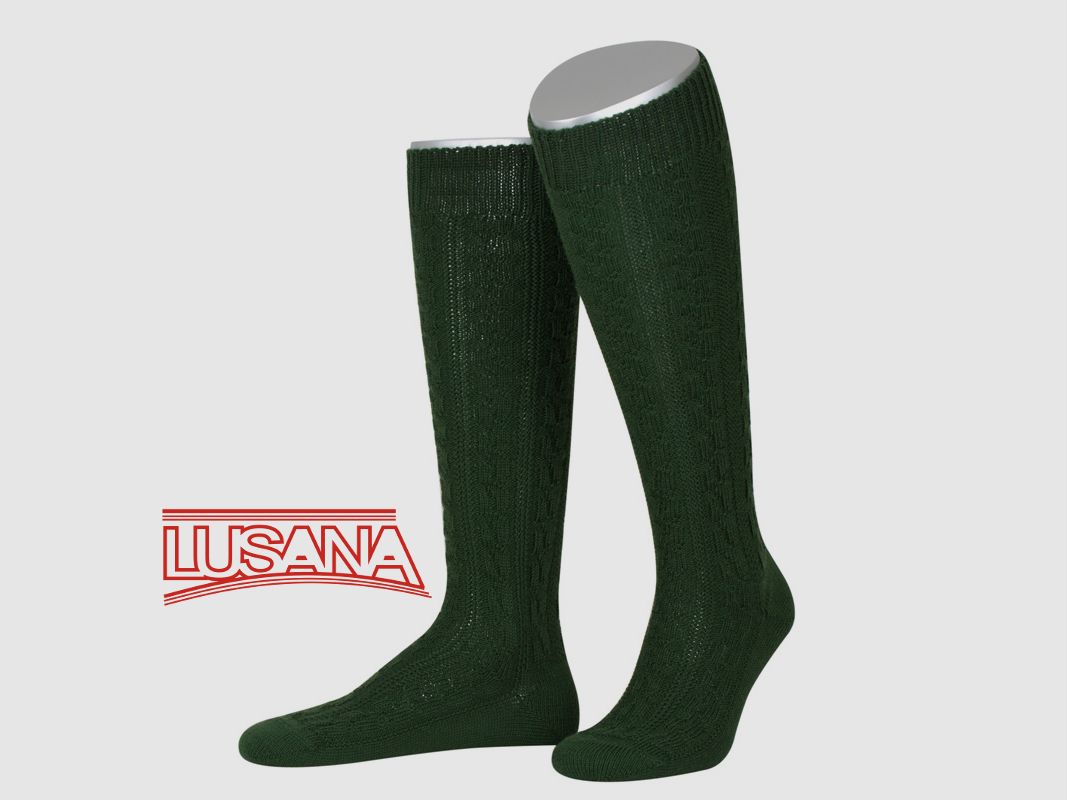 Calza tradizionale Lusana in pino (19)