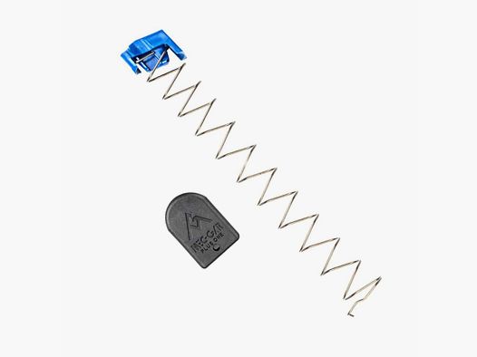 Plus 1 Conversion kit (Basepad, Spring & Follower) - CZ 75 mags