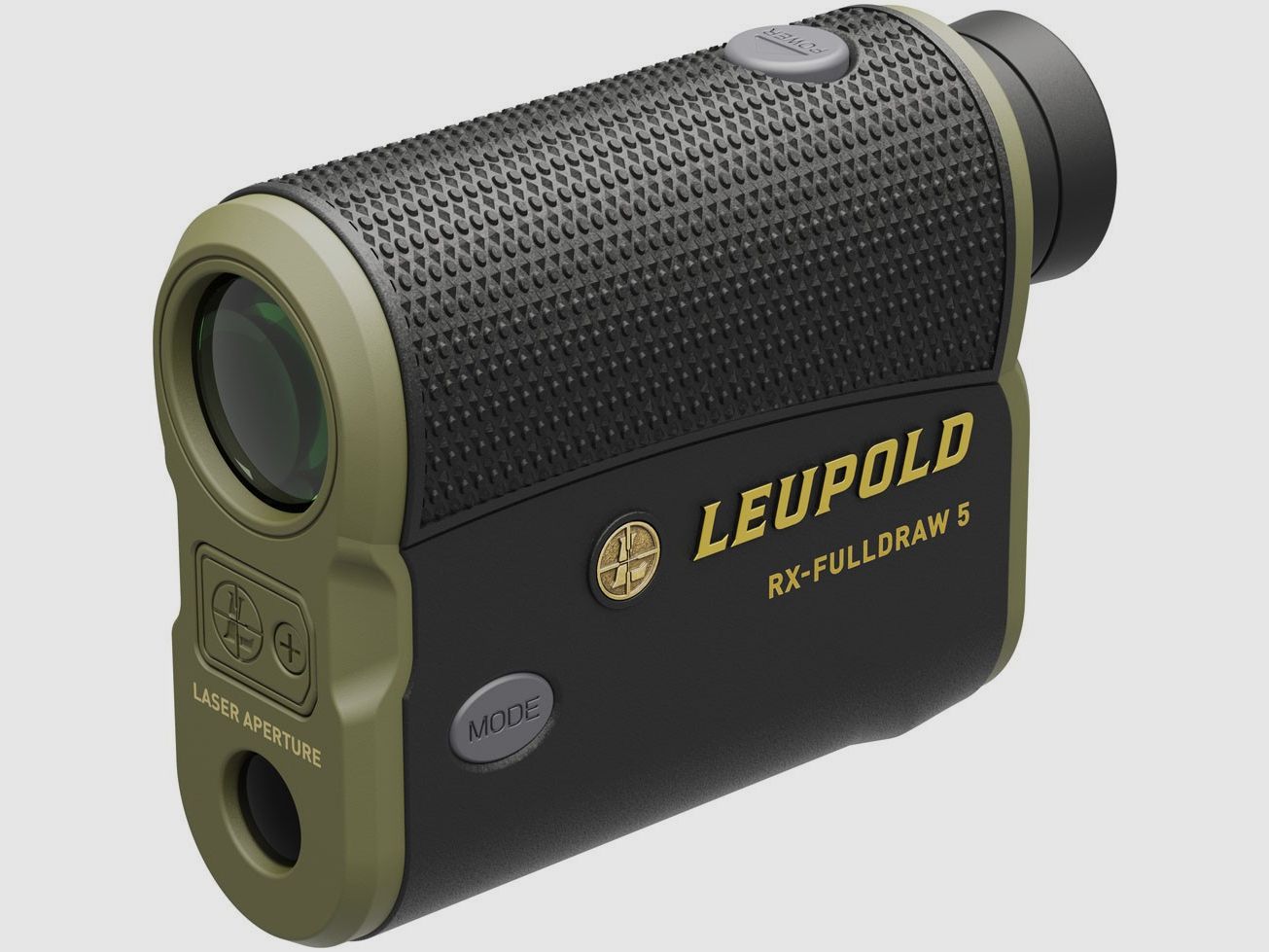 Entfernungsmesser LEUPOLD RX-Fulldraw 5