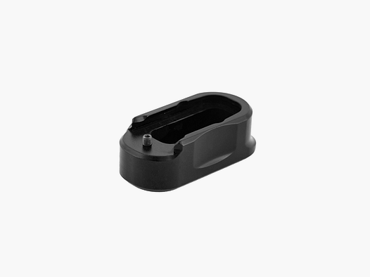 Stopka magazynka TST +1 Glock 43, PAD1G43-BK Czarna - Toni System
