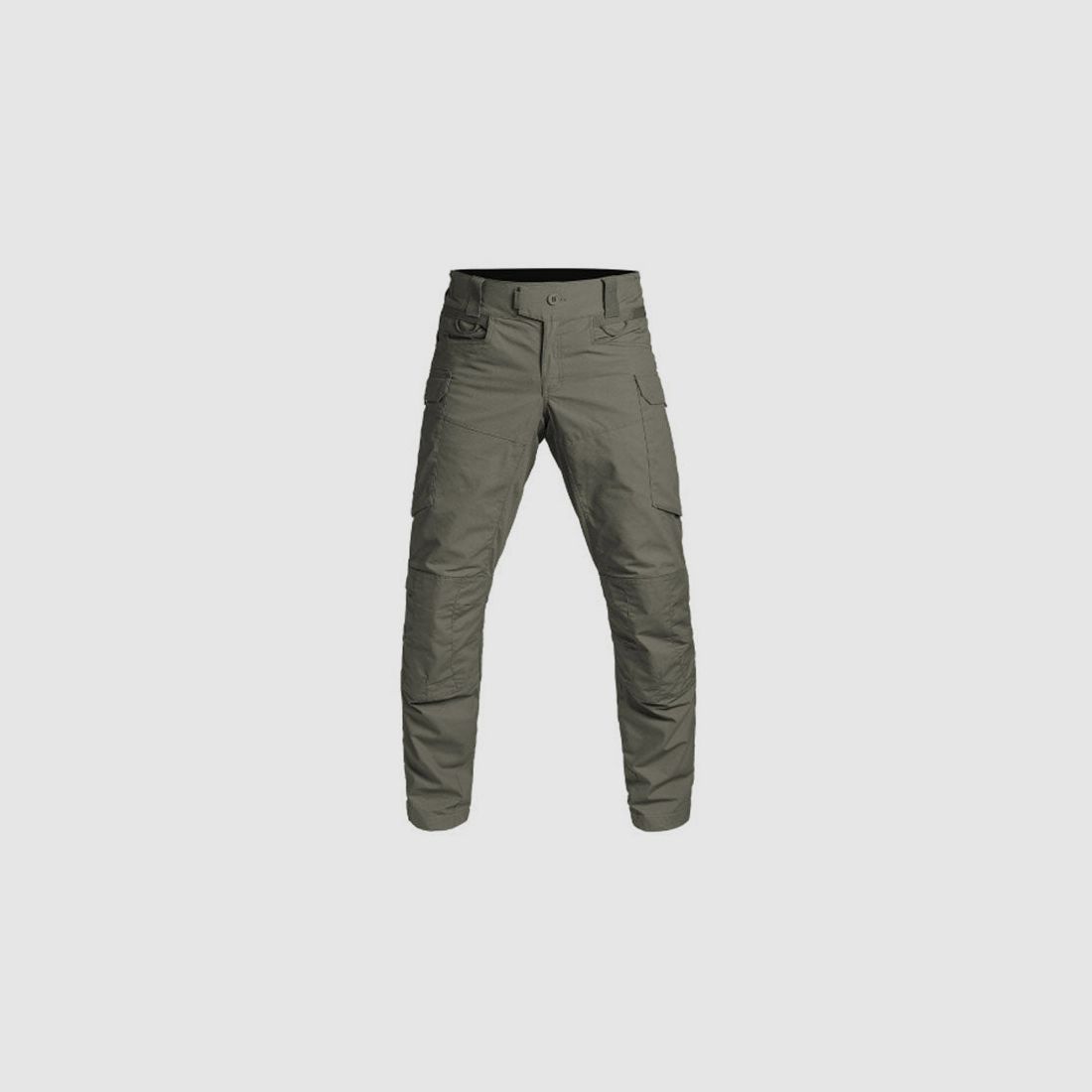 Kampfhose FIGHTER, Schrittlänge 89cm, olive, Bild 3 von 5