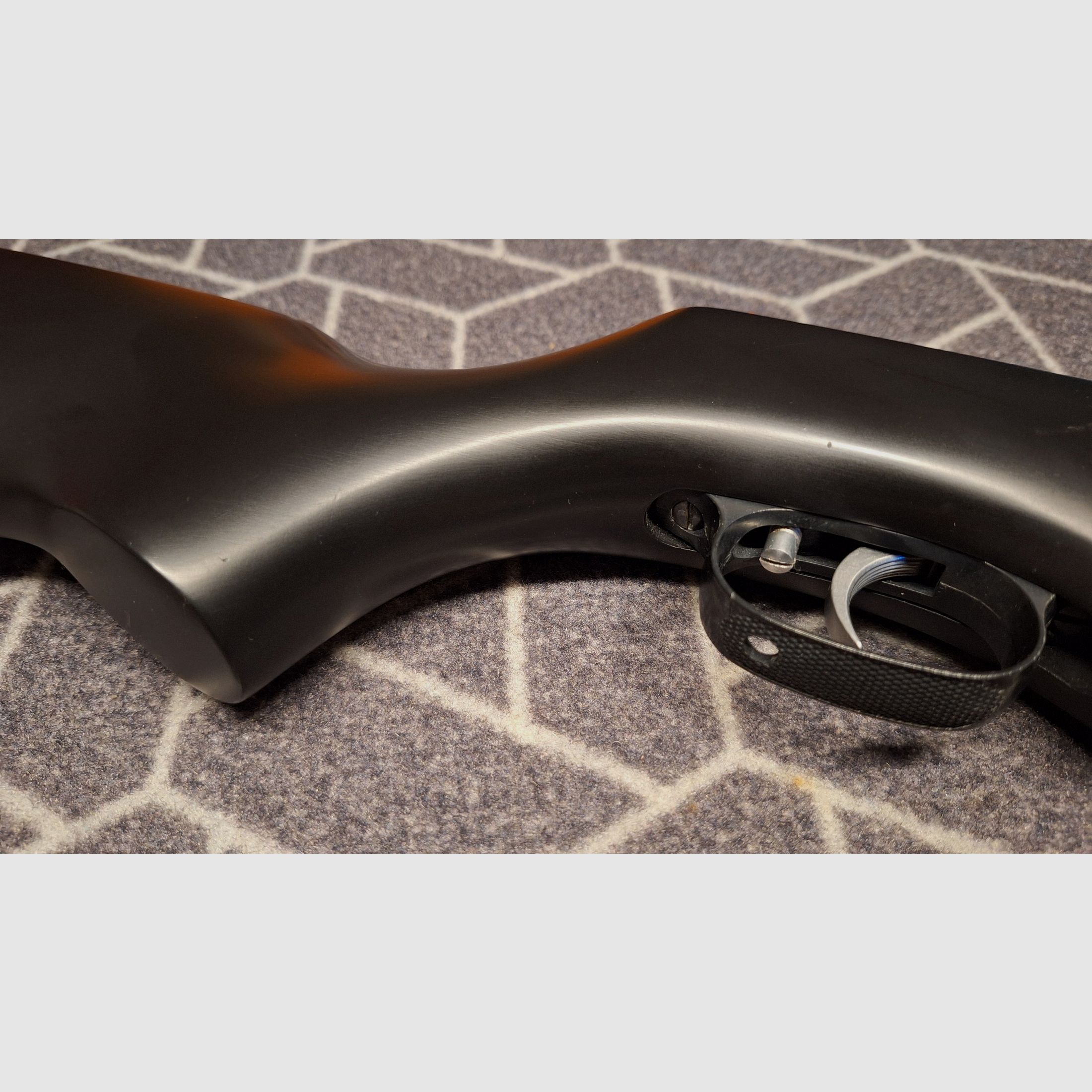Weihrauch HW35 "Black Line" come nuovo!, immagine 4 di 15