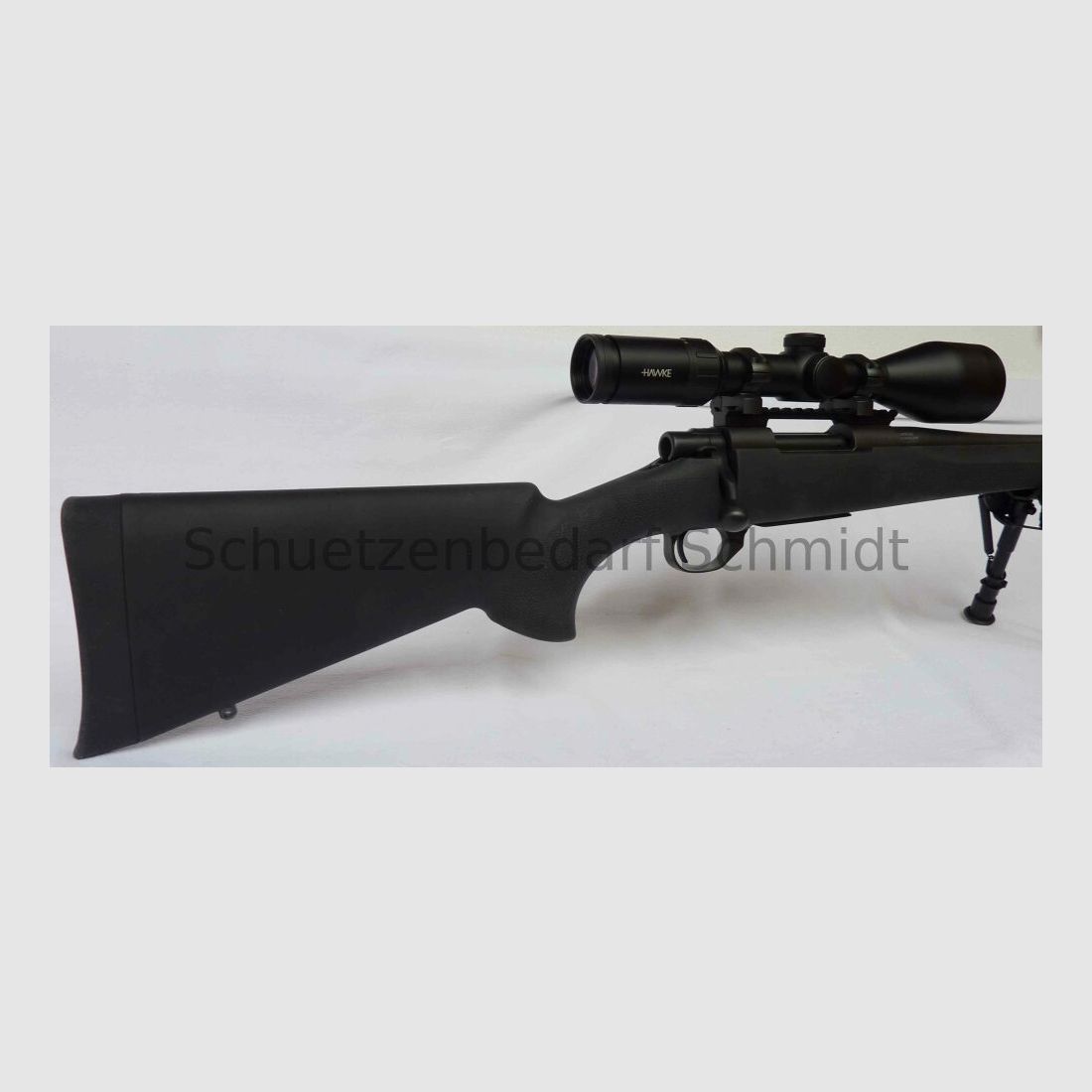 Howa 1500 - vorrätig und sofort lieferbar -