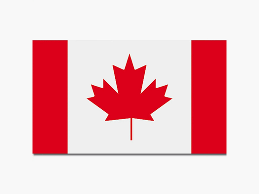 Diverse bandiere Mil-Tec Canada