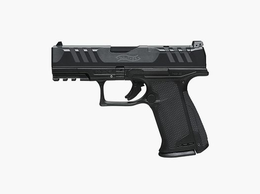 Pistole Walther PDP F-Serie 4" - 9mm.