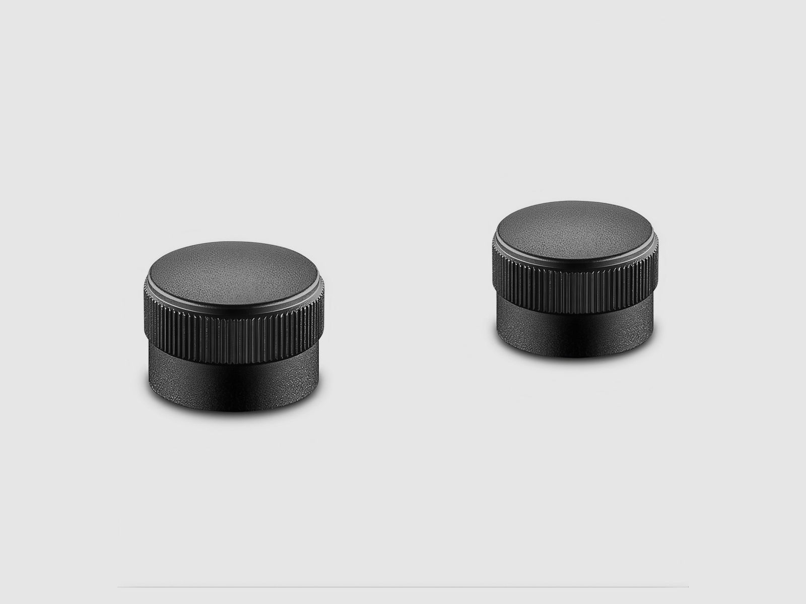 Hawke Turret Caps (Type 1) Vantage 1'' & Fast Mount