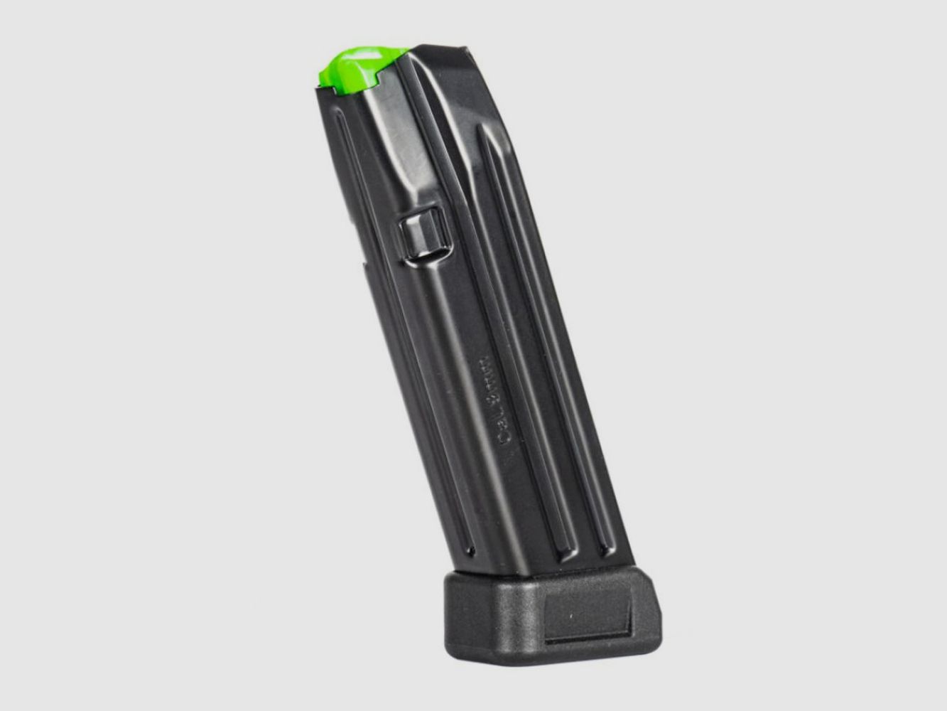 Mec-Gar GLOCK® 17 9MM 20-ROUND (Noir)