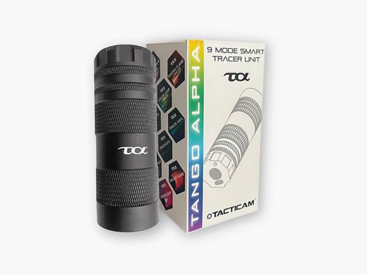 Unidad de trazado 'inteligente' TANGO ALPHA