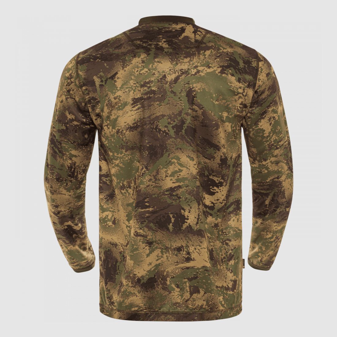 T-SHIRT HARKILA DEER STALKER CAMO AXIS MSP FOREST 1601043, Bild 2 von 5