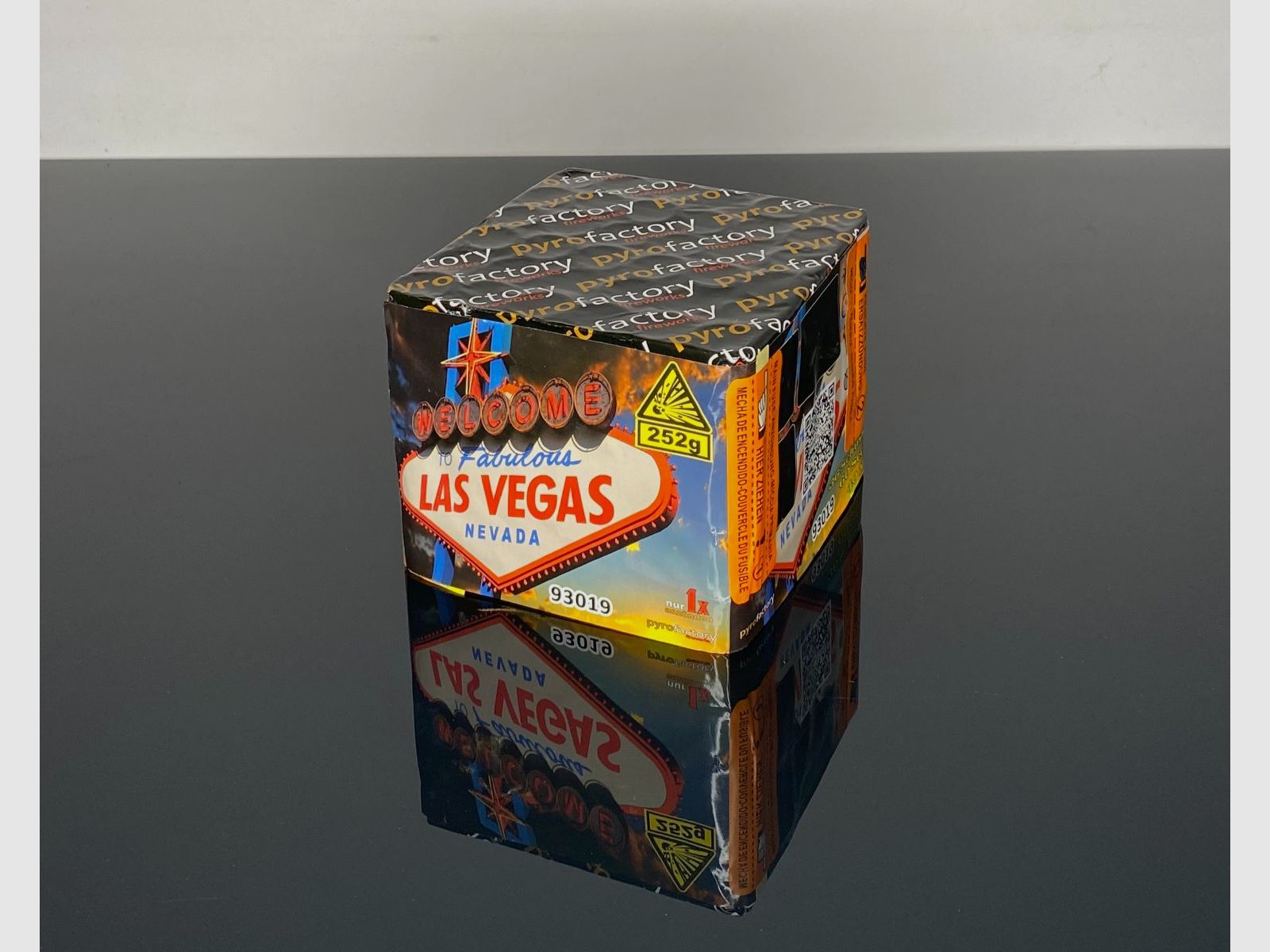 Las Vegas