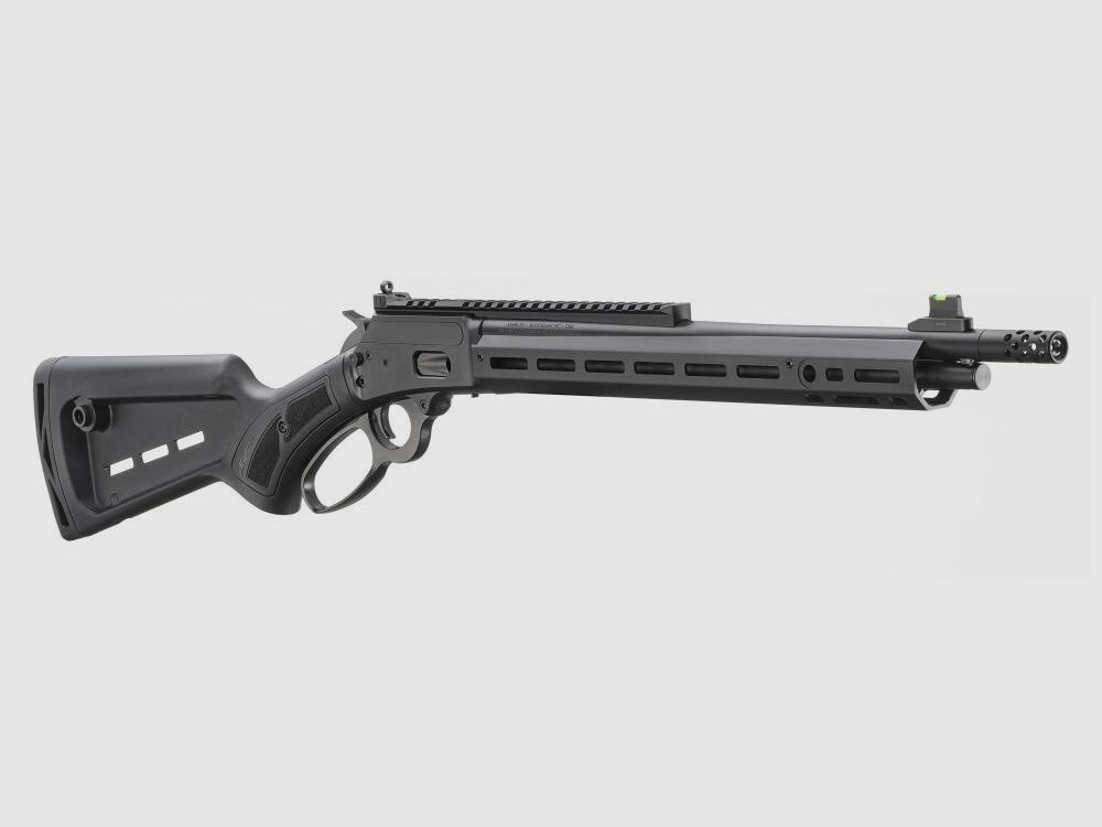 Marlin Firearms Unterhebelrepetierer Marlin 1894 - Dark Series