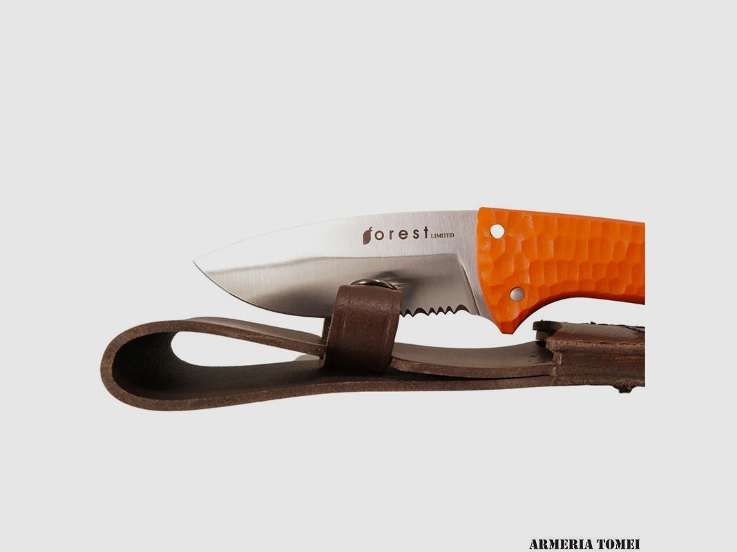 KNIFE – FOREST – HUNTING LIMITED, image 3 of 5